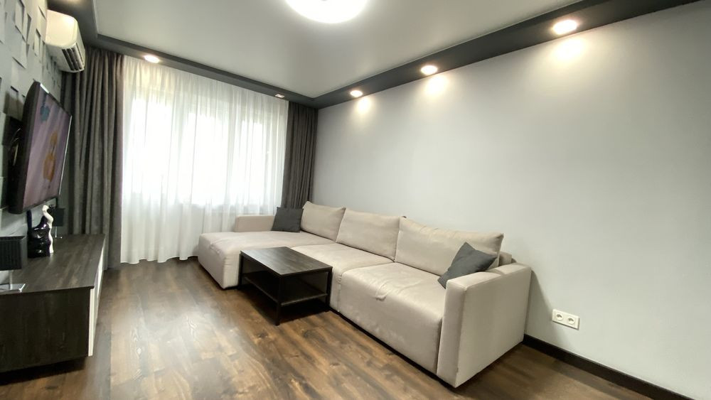 Ваша новая 2к квартира не требует вложений! Бери личные вещи и заезжай Днепр - изображение 4