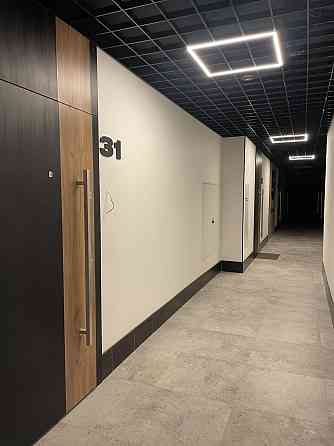 1-к квартира з новим ремонтом ЖК Utlandia-2, Ірпінь Ирпень