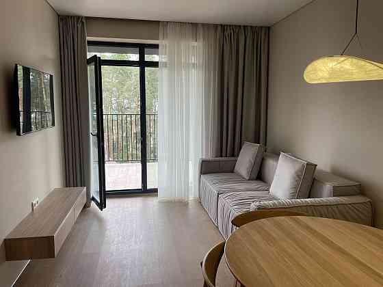 1-к квартира з новим ремонтом ЖК Utlandia-2, Ірпінь Ирпень