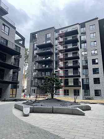 1-к квартира з новим ремонтом ЖК Utlandia-2, Ірпінь Ирпень