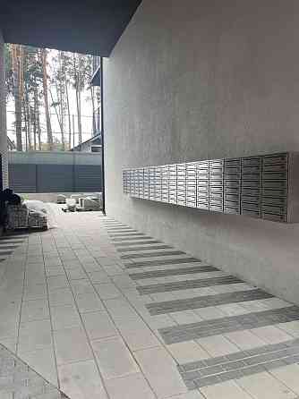 1-к квартира з новим ремонтом ЖК Utlandia-2, Ірпінь Ирпень