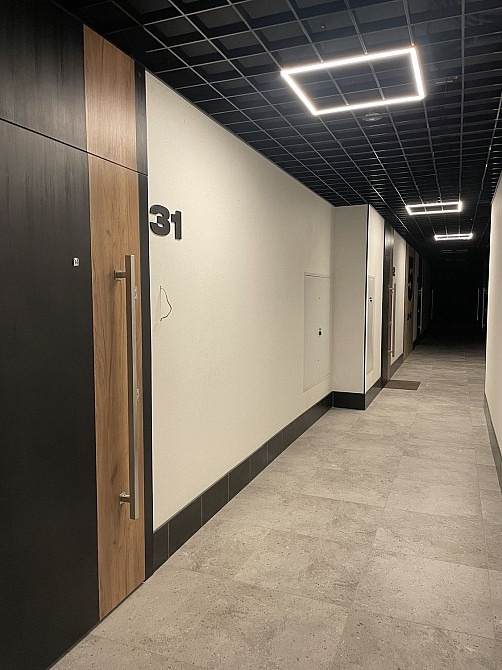 1-к квартира з новим ремонтом ЖК Utlandia-2, Ірпінь Ирпень - изображение 6