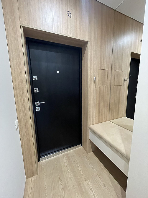 1-к квартира з новим ремонтом ЖК Utlandia-2, Ірпінь Ирпень - изображение 7