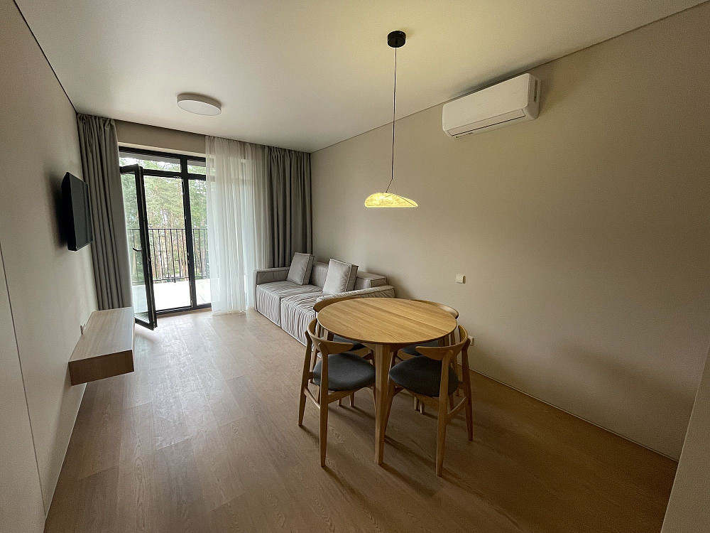 1-к квартира з новим ремонтом ЖК Utlandia-2, Ірпінь Ирпень - изображение 8