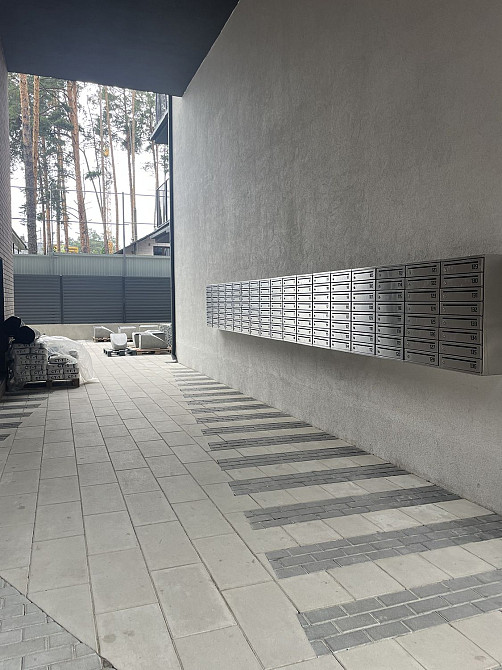 1-к квартира з новим ремонтом ЖК Utlandia-2, Ірпінь Ирпень - изображение 4