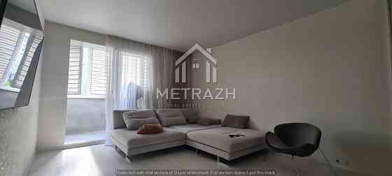 Продажа 2х ком квартиры  74 м2 Новый ремонт ЖК Розовый дом м. Научная Харьков