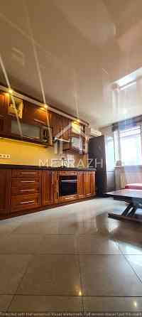 Продажа 2х ком квартиры  74 м2 Новый ремонт ЖК Розовый дом м. Научная Харьков