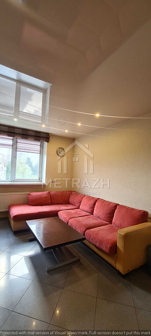 Продажа 2х ком квартиры  74 м2 Новый ремонт ЖК Розовый дом м. Научная Харьков - изображение 3