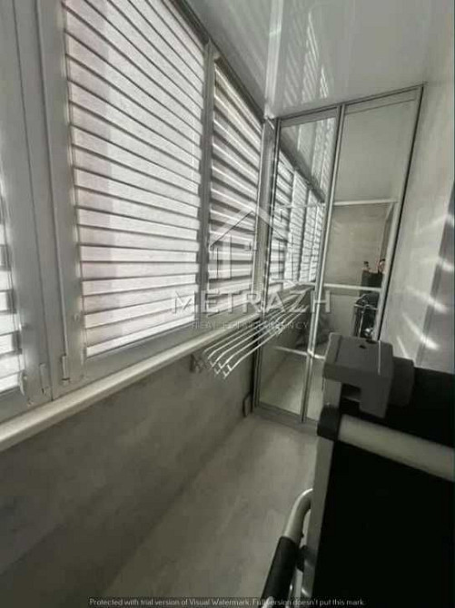 Продажа 2х ком квартиры  74 м2 Новый ремонт ЖК Розовый дом м. Научная Харьков - изображение 8