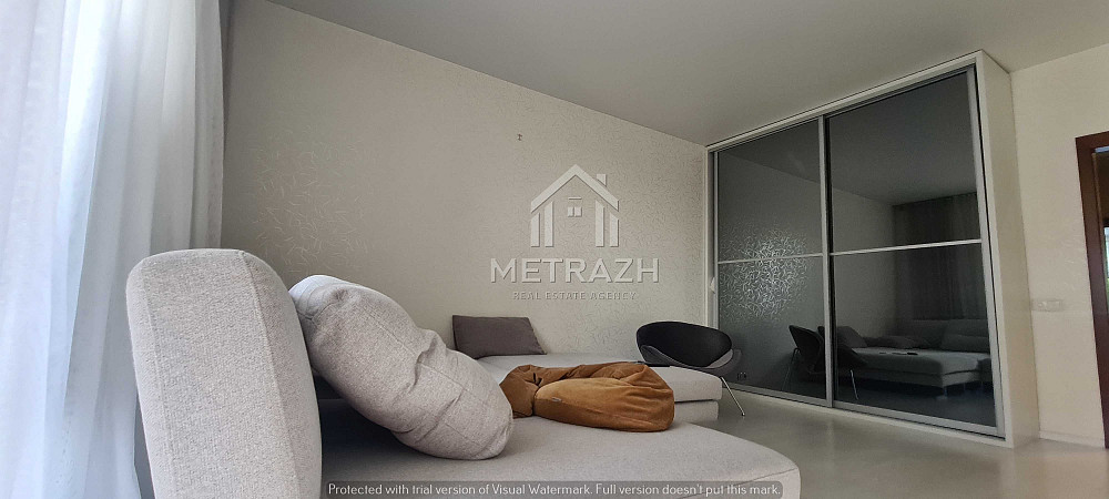 Продажа 2х ком квартиры  74 м2 Новый ремонт ЖК Розовый дом м. Научная Харьков - изображение 5