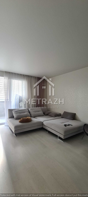 Продажа 2х ком квартиры  74 м2 Новый ремонт ЖК Розовый дом м. Научная Харьков - изображение 7