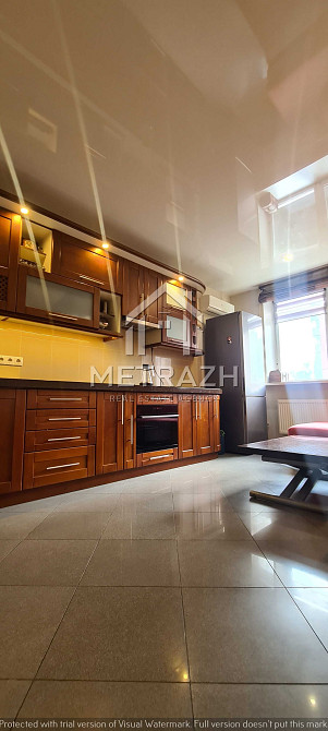 Продажа 2х ком квартиры  74 м2 Новый ремонт ЖК Розовый дом м. Научная Харьков - изображение 1