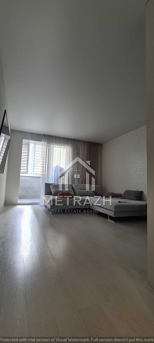 Продажа 2х ком квартиры  74 м2 Новый ремонт ЖК Розовый дом м. Научная Харьков - изображение 6