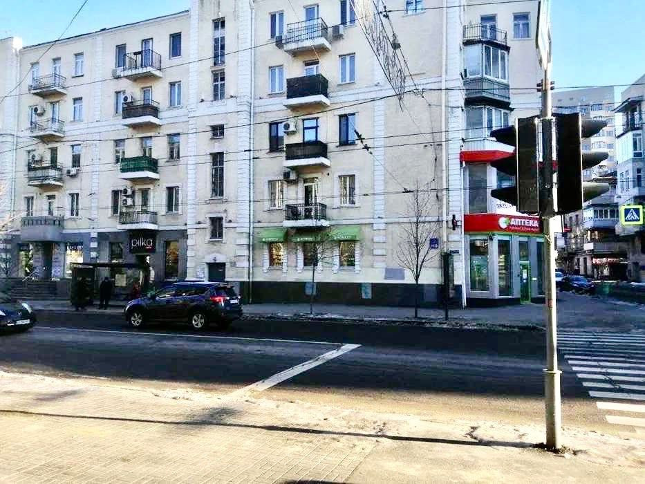 D1M Продам 3 кімнатну квартиру 72 м2, вул. Сумська, 110. Харьков - изображение 1