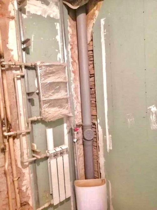 D1M Продам 3 кімнатну квартиру 72 м2, вул. Сумська, 110. Харьков - изображение 7