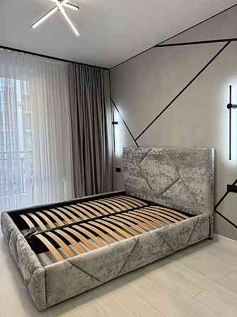 К2- кімн новобудова з сучасним ремонтом меблями !здана Черновцы