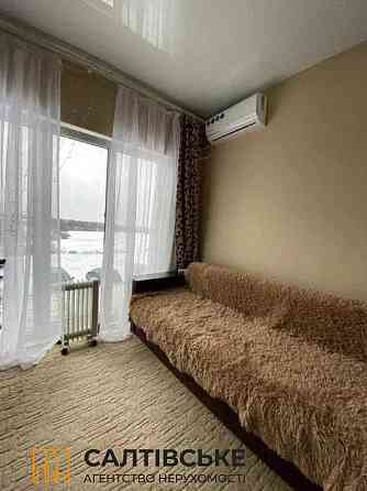 ВС-0988 Продам гостинку 17м2 на Салтовке Академика Павлова 616 м/р Харьков