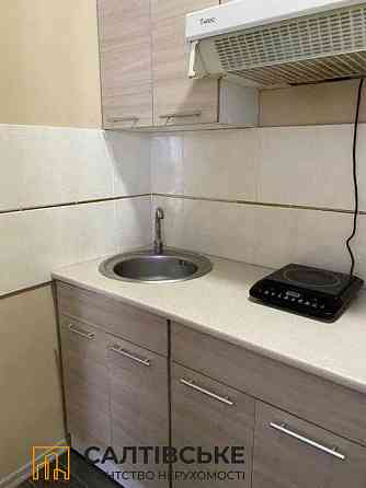 ВС-0988 Продам гостинку 17м2 на Салтовке Академика Павлова 616 м/р Харьков