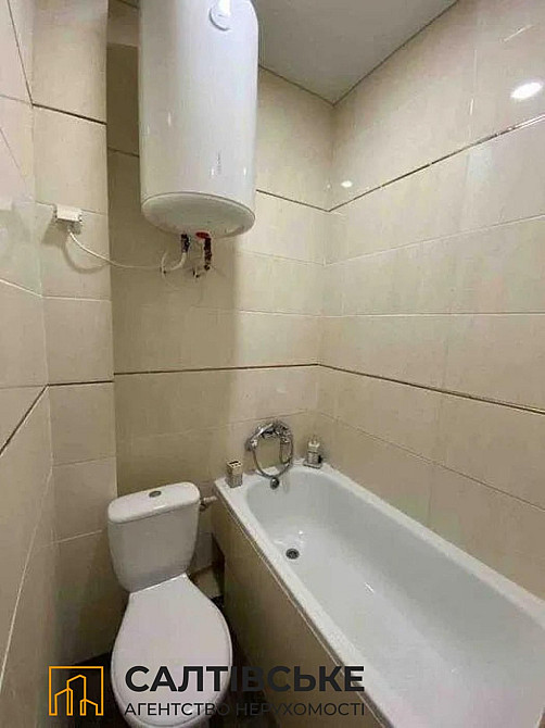 ВС-0988 Продам гостинку 17м2 на Салтовке Академика Павлова 616 м/р Харьков - изображение 4