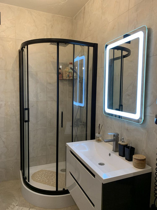 СЕРТИФІКАТ,ПОСТАНОВА,ІПОТЕКА ТАК Продам затишну 2к квартиру з ремонтом Буча - изображение 4