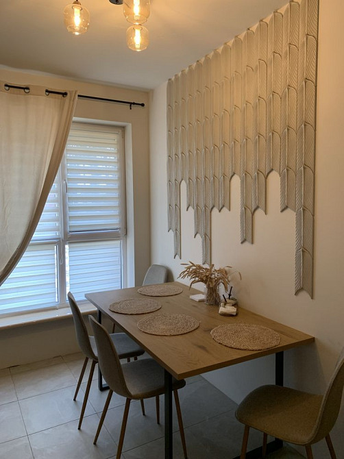 СЕРТИФІКАТ,ПОСТАНОВА,ІПОТЕКА ТАК Продам затишну 2к квартиру з ремонтом Буча - изображение 5