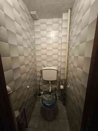 Просторная трехкомнатная квартира. Отличный район. Odesa