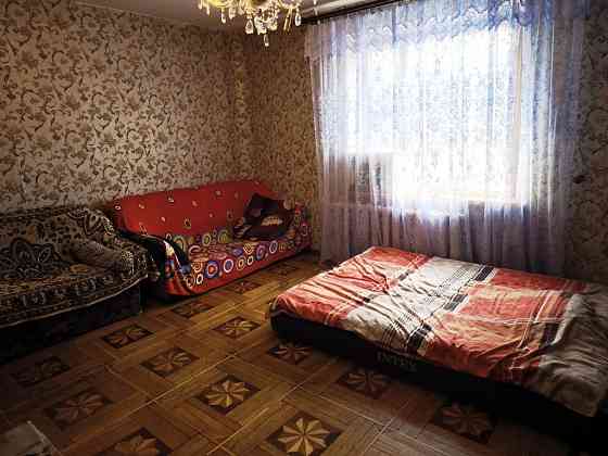 Просторная трехкомнатная квартира. Отличный район. Odesa