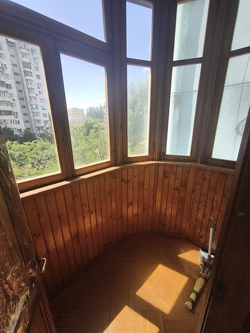 Просторная трехкомнатная квартира. Отличный район. Odesa - photo 7