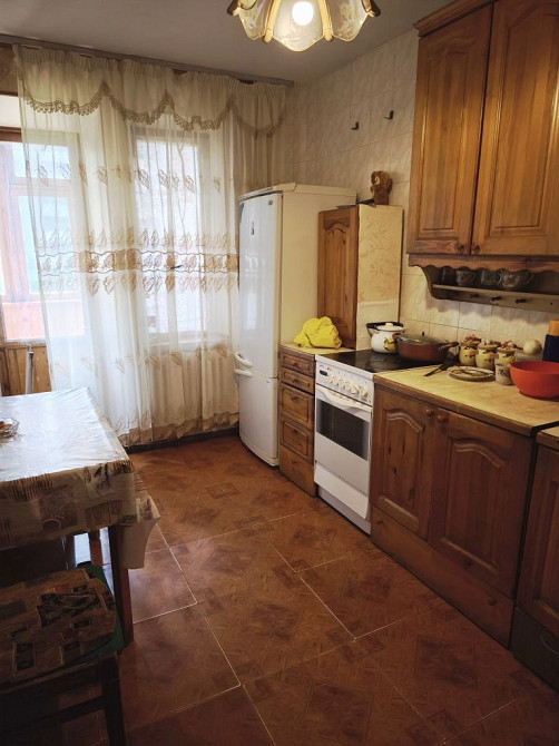 Просторная трехкомнатная квартира. Отличный район. Odesa - photo 6