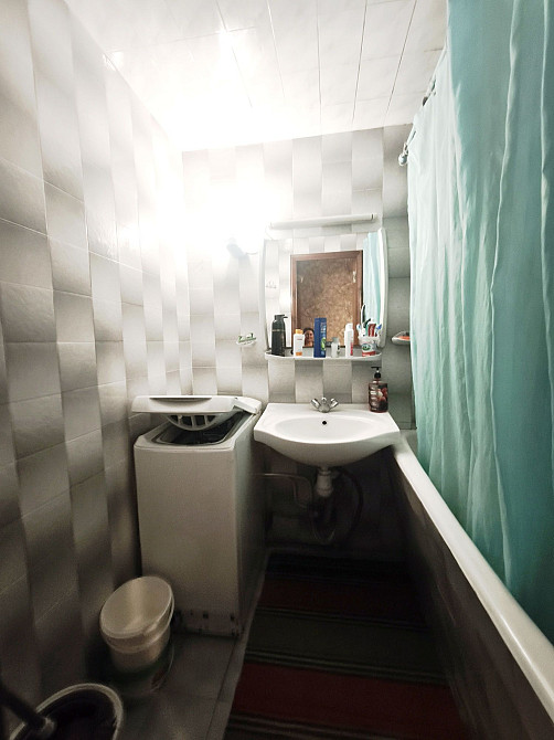 Просторная трехкомнатная квартира. Отличный район. Odesa - photo 5