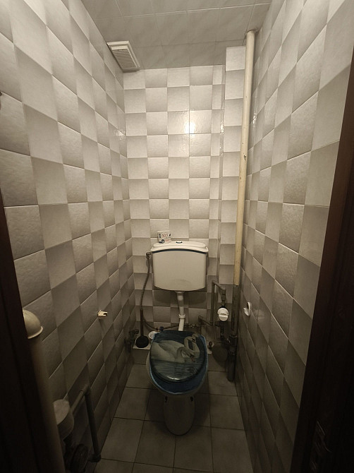 Просторная трехкомнатная квартира. Отличный район. Odesa - photo 4