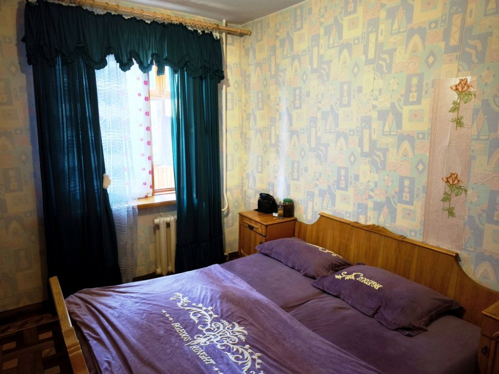 Просторная трехкомнатная квартира. Отличный район. Odesa - photo 2