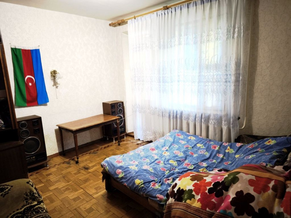 Просторная трехкомнатная квартира. Отличный район. Odesa - photo 3