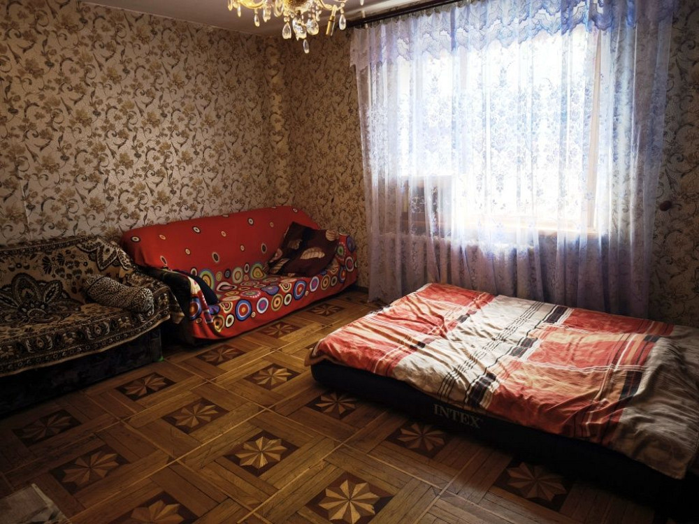 Просторная трехкомнатная квартира. Отличный район. Odesa - photo 1