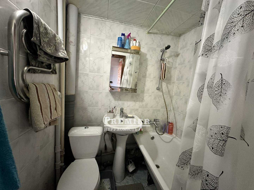 1 комн.квартира с ремонтом на Рихтера Odesa - photo 6