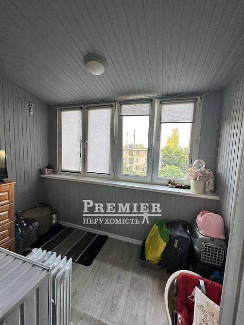 1 комн.квартира с ремонтом на Рихтера Odesa - photo 4