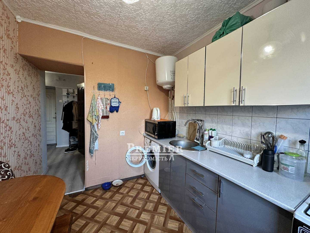 1 комн.квартира с ремонтом на Рихтера Odesa - photo 2