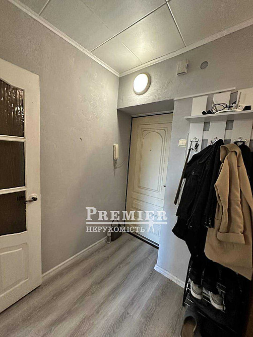 1 комн.квартира с ремонтом на Рихтера Odesa - photo 5