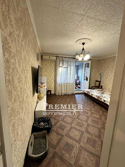 1 комн.квартира с ремонтом на Рихтера Odesa - photo 3