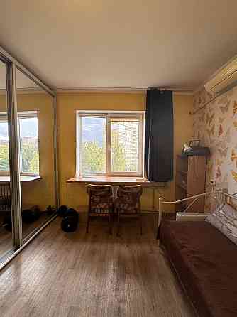 Продаж 2-к чешки з ремонтом ж/м Сокіл, Космічна, Запорізьке шоссе Днепр