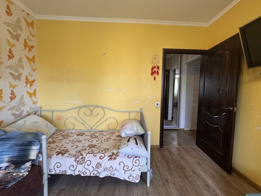 Продаж 2-к чешки з ремонтом ж/м Сокіл, Космічна, Запорізьке шоссе Днепр - изображение 5