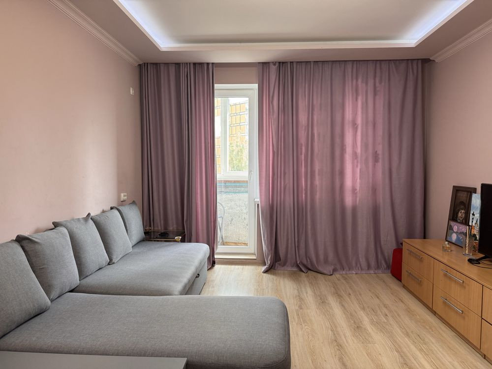 Продаж 2-к чешки з ремонтом ж/м Сокіл, Космічна, Запорізьке шоссе Днепр - изображение 1