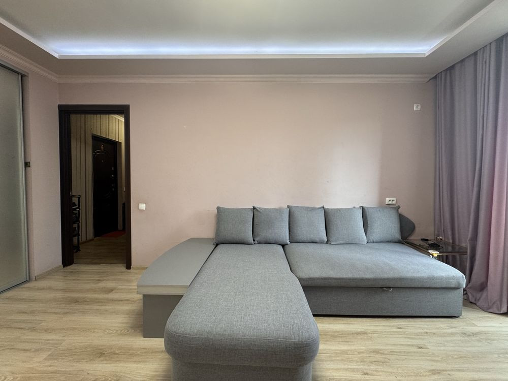 Продаж 2-к чешки з ремонтом ж/м Сокіл, Космічна, Запорізьке шоссе Днепр - изображение 3