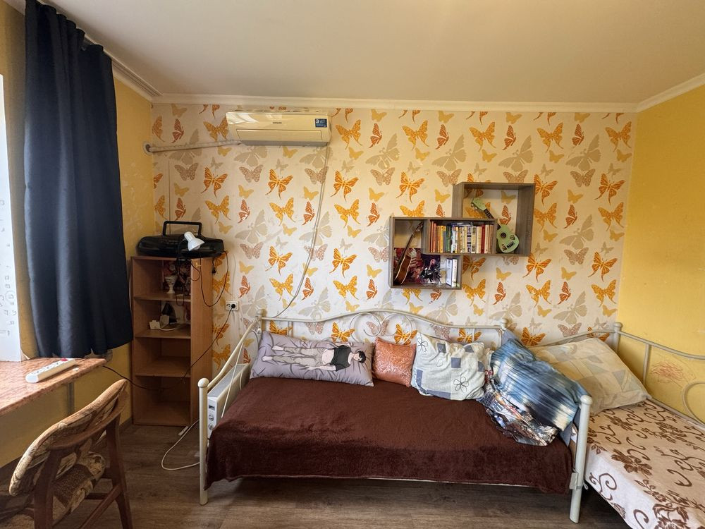 Продаж 2-к чешки з ремонтом ж/м Сокіл, Космічна, Запорізьке шоссе Днепр - изображение 6