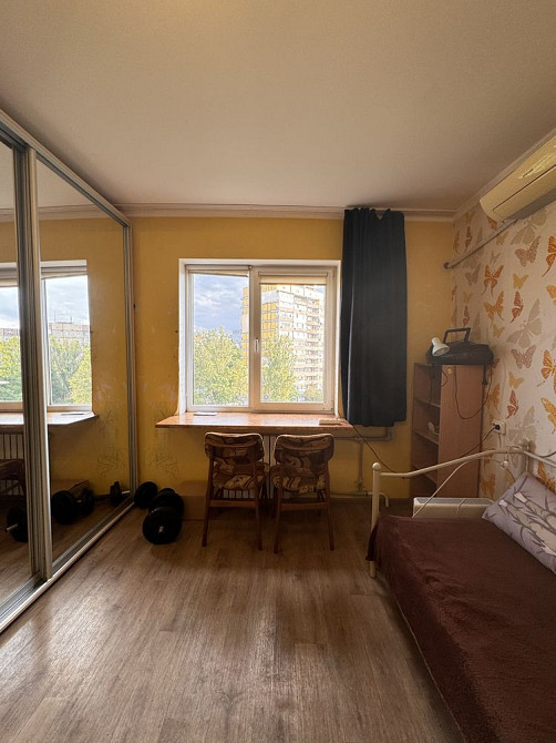 Продаж 2-к чешки з ремонтом ж/м Сокіл, Космічна, Запорізьке шоссе Днепр - изображение 4