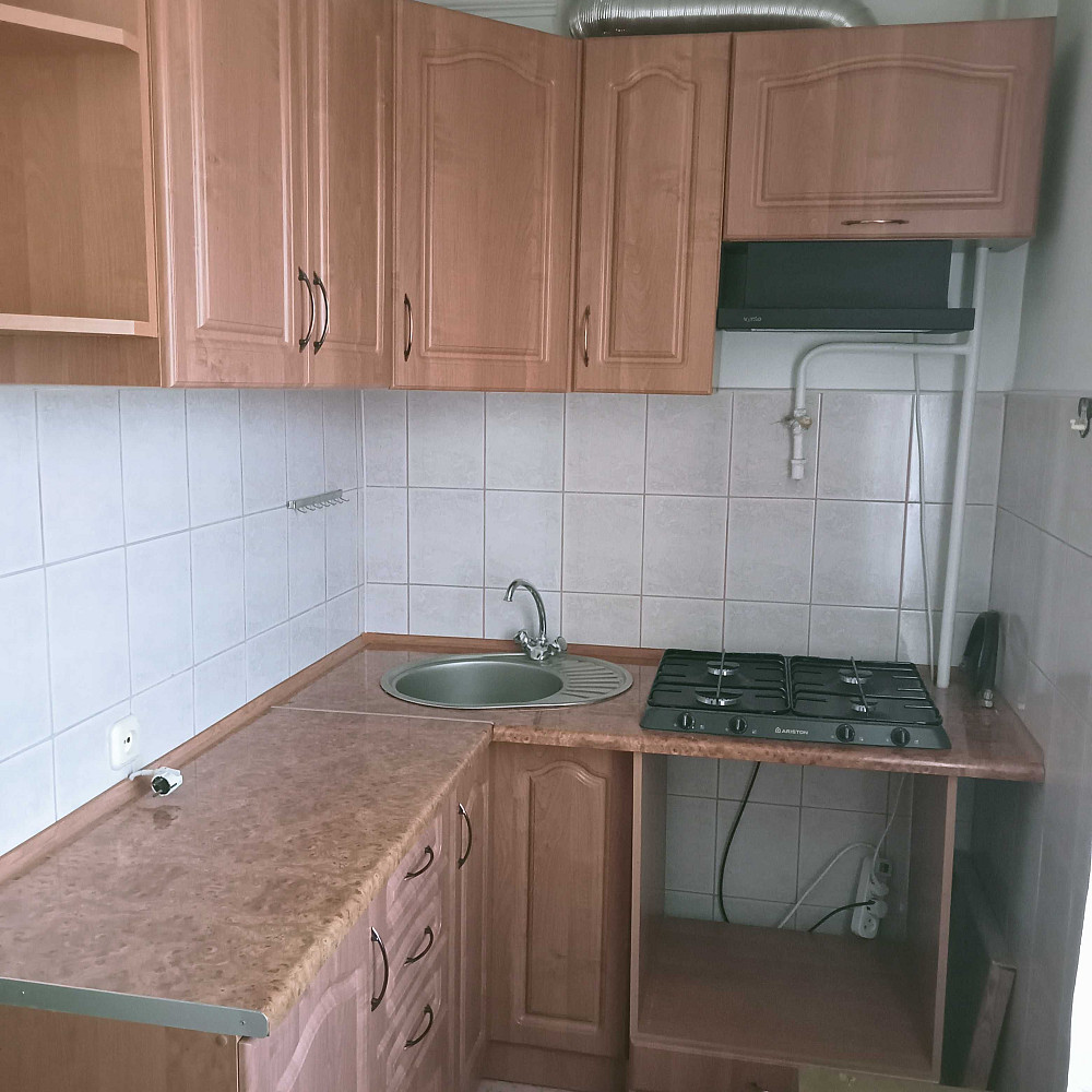 Продаж однокімнатної квартири Луцьк - зображення 5