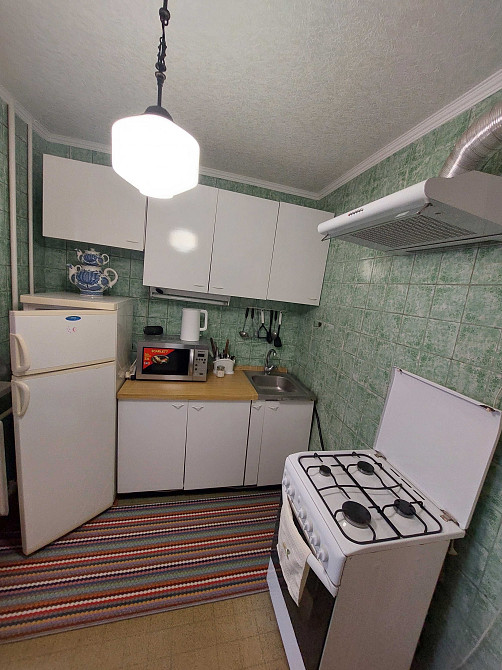 2-у кімн. кв., метро 23 Серпня (403496) Харьков - изображение 4