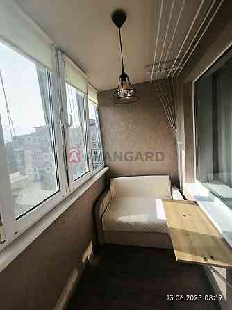 2-к квартира с ремонтом и автономным отоплением|ул. Плонской-Василенко Днепр