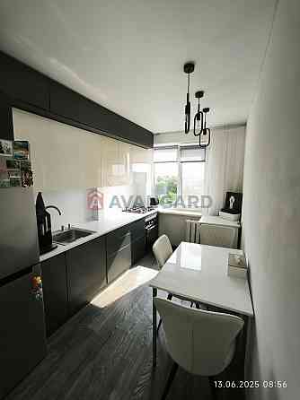 2-к квартира с ремонтом и автономным отоплением|ул. Плонской-Василенко Днепр