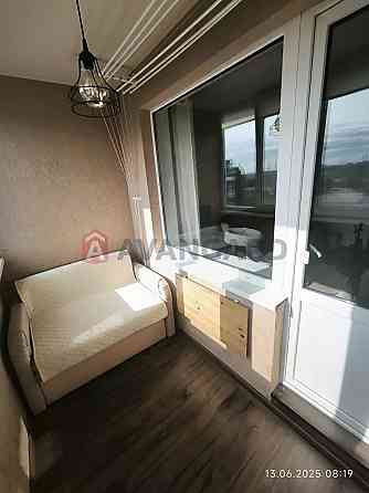 2-к квартира с ремонтом и автономным отоплением|ул. Плонской-Василенко Днепр